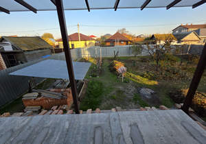 Дом 327м², 3-этажный, участок 8 сот.  