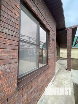 Дом 122м², 1-этажный, участок 6 сот.  