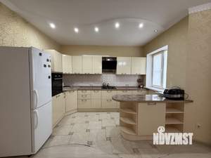 Дом 115м&sup2;, 2-этажный, участок 6 сот.  