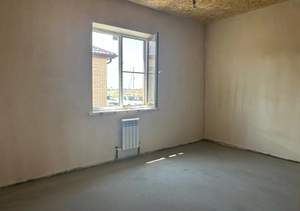 Дом 106м², 1-этажный, участок 6 сот.  