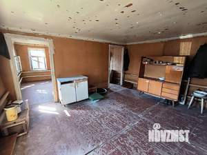 Дом 77м&sup2;, 1-этажный, участок 7 сот.  