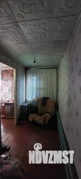 Дом 35м², 1-этажный, участок 6 сот.  