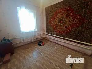 Дом 67м², 1-этажный, участок 3 сот.  