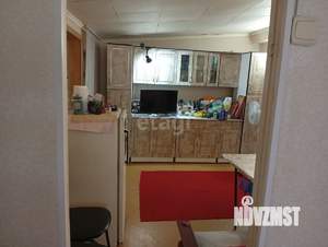 Дом 93м², 1-этажный, участок 4 сот.  