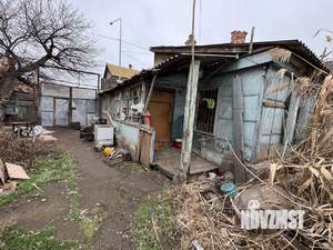 Дом 48м², 1-этажный, участок 3 сот.  