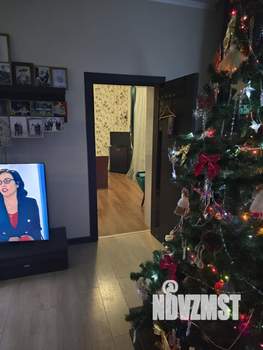 Дом 110м&sup2;, 1-этажный, участок 7 сот.  