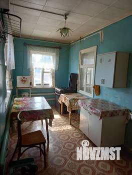 Дом 64м², 1-этажный, участок 6 сот.  
