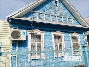 Дом 74м², 2-этажный, участок 4 сот.  