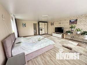 Дом 140м², 1-этажный, участок 5 сот.  