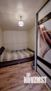 Дом 63м², 1-этажный, участок 6 сот.  