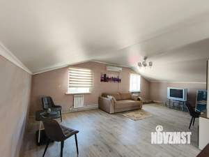 Дом 110м², 2-этажный, участок 6 сот.  