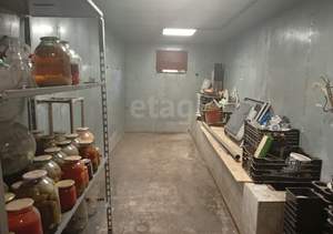 Дом 275м², 3-этажный, участок 6 сот.  