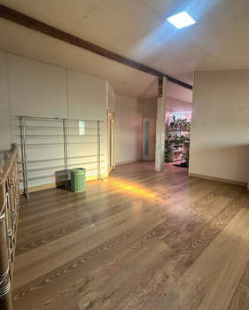 Дом 159м&sup2;, 2-этажный, участок 5 сот.  