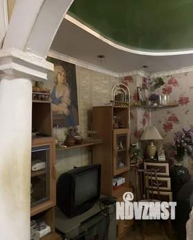 Дом 28м², 1-этажный, участок 1 сот.  