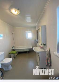 Дом 78м², 1-этажный, участок 8 сот.  