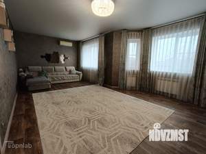 Дом 184м², 2-этажный, участок 6 сот.  