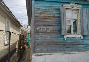 Дом 74м², 1-этажный, участок 4 сот.  