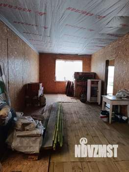 Дача 92м², 1-этажный, участок 5 сот.  