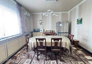 Дом 224м&sup2;, 2-этажный, участок 12 сот.  