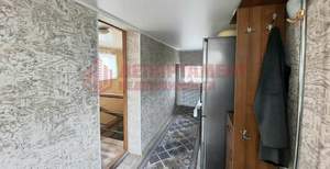 Дом 91м², 2-этажный, участок 7 сот.  