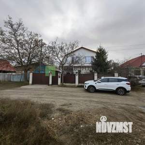 Дом 79м², 1-этажный, участок 4 сот.  
