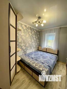 Дом 58м², 1-этажный, участок 538 сот.  