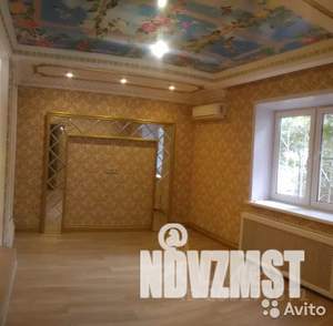 Коттедж 270м², 3-этажный, участок 3 сот.  