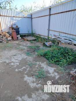 Дом 59м&sup2;, 1-этажный, участок 309 сот.  