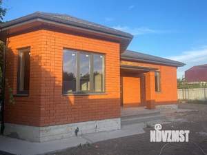 Дом 136м², 1-этажный, участок 7 сот.  