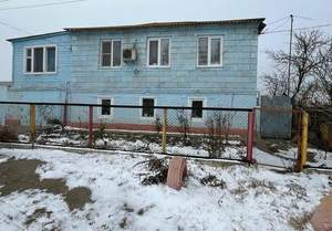 Дом 172м², 2-этажный, участок 6 сот.  