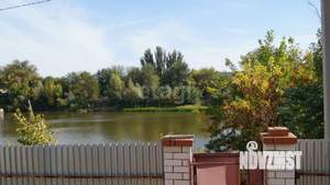 Дом 264м², 2-этажный, участок 6 сот.  