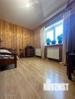 Дом 159м&sup2;, 2-этажный, участок 5 сот.  