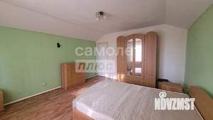 Дом 158м², 2-этажный, участок 5 сот.  