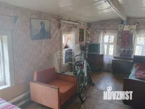 Дом 33м², 1-этажный, участок 2 сот.  