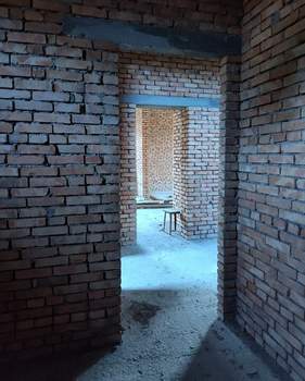 Дом 356м², 2-этажный, участок 4 сот.  