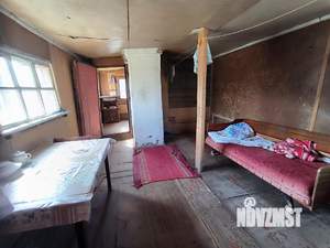 Дом 77м&sup2;, 1-этажный, участок 7 сот.  