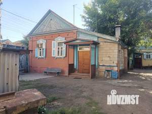 Дом 235м², 1-этажный, участок 8 сот.  