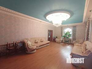 Дом 153м², 2-этажный, участок 7 сот.  