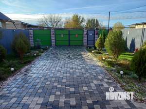 Дом 180м², 2-этажный, участок 4 сот.  