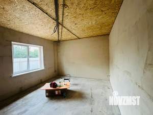 Дом 130м², 2-этажный, участок 5 сот.  