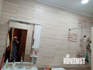 Коттедж 214м², 2-этажный, участок 4 сот.  