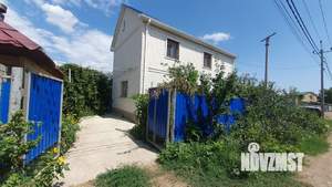 Дом 110м², 2-этажный, участок 5 сот.  