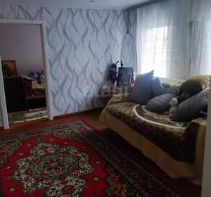 Дом 64м², 1-этажный, участок 3 сот.  