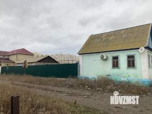 Дом 70м², 1-этажный, участок 7 сот.  