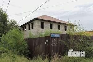 Дом 51м&sup2;, 1-этажный, участок 5 сот.  