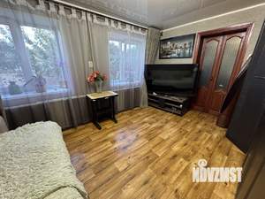 Дом 67м², 1-этажный, участок 5 сот.  