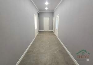 Дом 96м&sup2;, 1-этажный, участок 6 сот.  