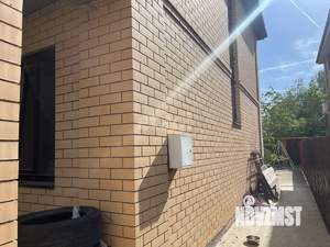 Дом 216м², 2-этажный, участок 4 сот.  