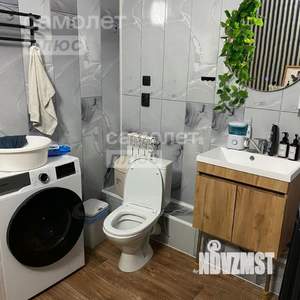 Дом 95м², 1-этажный, участок 6 сот.  