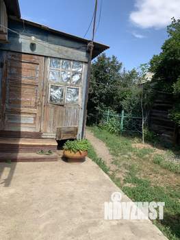 Дом 58м², 1-этажный, участок 4 сот.  